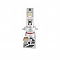 LED MTech H7 12/24V 6.500K 5.000lm 50W