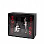 LED MTech H7 12/24V 6.500K 5.000lm 50W