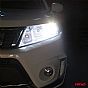 AMIO LED Headlights RS+ Series HB4 9006 50W 01088