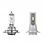 Lampa H7 12/24V PX26d 6.500K 3.000lm 15W 6LED SEOUL CSP-Y19chips HALO LED SERIE 11 PLUG ΚΑΙ BRITE 2ΤΕΜ.