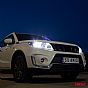 AMIO LED Headlights RS+ Series H8/H9/H11 50W 01086