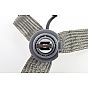AMIO LED Headlights RS+ Series H7 50W 01083