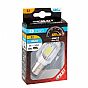 Λάμπα LED S2 9-32V 35/35W BA20d 2SMDx12chips 680lm (Διπλής Πολικότητας - CAN-BUS) 1ΤΕΜ.