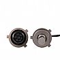 Σετ Λάμπες LED MTech H4 12V 2x20W 6.500K 5200lm LED Με Ανεμιστηράκι 2 ΤΕΜ.