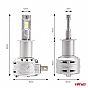 Amio LED H3 10-16V 72W 6.500K 7920lm