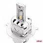LED Headlights X2 Series H4/H19 AMiO-02972