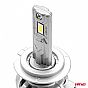 LED Headlights X2 Series H7/H18 AMiO-02973
