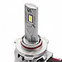 LED Headlights X2 Series HB4 9006 AMiO-02976