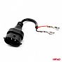 LED Headlights X2 Series HB4 9006 AMiO-02976
