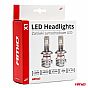 LED Headlights X1 Series H3 AMiO-02964