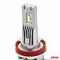 ΑΜΙΟ LED Headlights X1 Series H8/H9/H11/H16 AMiO-02967