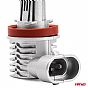 ΑΜΙΟ LED Headlights X1 Series H8/H9/H11/H16 AMiO-02967