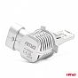 Λάμπες LED Σετ AMIO HΒ3 10-16V 40W 6.500K 4400lm (Με Ψύκτρα) X1 SERIES 2ΤΕΜ.