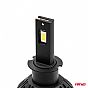 AMIO LED Headlights X3 Series H3 AMiO-02978
