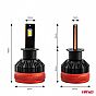 AMIO LED Headlights X3 Series H3 AMiO-02978