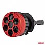 AMIO LED Headlights X3 Series H3 AMiO-02978