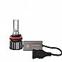 Σετ Λάμπες LED MTech H11 12V 2x20W 6.500K 5200lm OSRAM PRO CAN-BUS (Με Ανεμιστηράκι) NEW GEN 2ΤΕΜ.