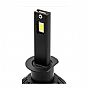 AMIO LED Headlights X3 Series H1 AMiO-02977