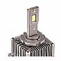 AMIO LED ΜΕ ΨΥΚΤΡΑ D1S/D1R 9-16V 70W 6.500K 8600lm XD SERIES 2 ΤΕΜ.