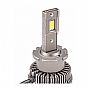 AMIO LED ΜΕ ΨΥΚΤΡΑ D2S/D2R 9-16V 70W 6.500K 8600lm XD SERIES 2 ΤΕΜ.