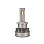 AMIO LED ΜΕ ΨΥΚΤΡΑ D2S/D2R 9-16V 70W 6.500K 8600lm XD SERIES 2 ΤΕΜ.