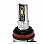 AMiO LED Headlights H-mini Series H8/H9/H11/H16 03333
