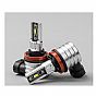 AMiO LED Headlights H-mini Series H8/H9/H11/H16 03333