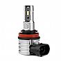 AMiO LED Headlights H-mini Series H8/H9/H11/H16 03333