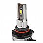 AMiO LED Headlights H-mini Series HB3 9005/HIR1 9011/H10 03334