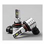 AMiO LED Headlights H-mini Series HB3 9005/HIR1 9011/H10 03334