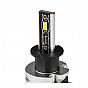 AMiO LED Headlights H-mini Series H3 03330