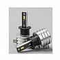 AMiO LED Headlights H-mini Series H3 03330