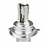 AMiO LED Headlights H-mini Series H4/H19 03331