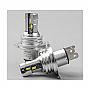 AMiO LED Headlights H-mini Series H4/H19 03331