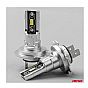 AMiO LED Headlights H-mini Series H7/H18 03332