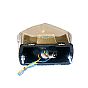 LED Rear Light With Flash For Yamaha TDM900