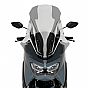 PUIG 21802H V-Techline Touring Smoke Yamaha NMAX 125/155 21-24