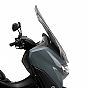PUIG 21802H V-Techline Touring Smoke Yamaha NMAX 125/155 21-24