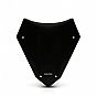 Ζελατίνα Malossi Dark Smoke Yamaha XMAX 300 23-24