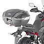 Σχάρα Givi SR1171 Για Honda NX500'24/CB500X' 13-24