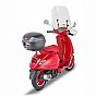 GIVI B29NT2 Case Monolock
