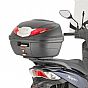 Givi SR7061 SYM Symphony 125 EURO 5 2020