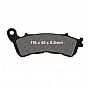 EBC SFA388HH Front Brake Pads HONDA SH 300 ie 07