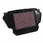 K&N Air Filter Honda CBR650F 14-18