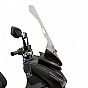 Fabbri Windscreen Sym Jet 14 Evo 2024 - 25