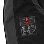 Tucano Urbano Topwarm Black