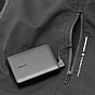 Tucano Urbano Topwarm Black