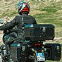 GIVI Alaska Trekker ALA56B 56lt