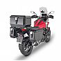 GIVI Alaska Trekker ALA56B 56lt