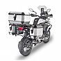 GIVI Alaska Trekker ALA56B 56lt